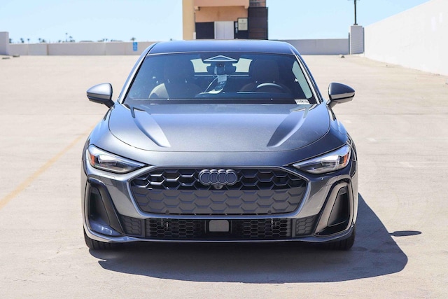 2026 Audi A5 Sedan