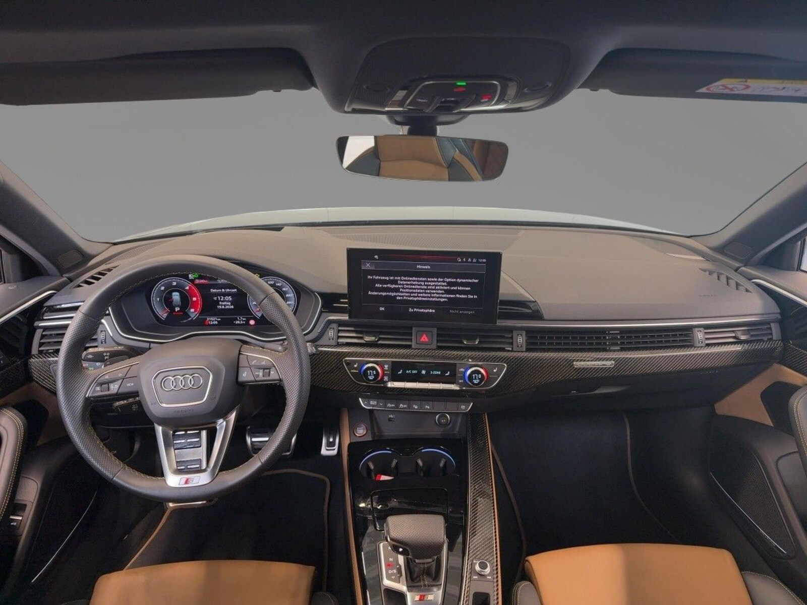 Audi S4 Avant – Bild 9