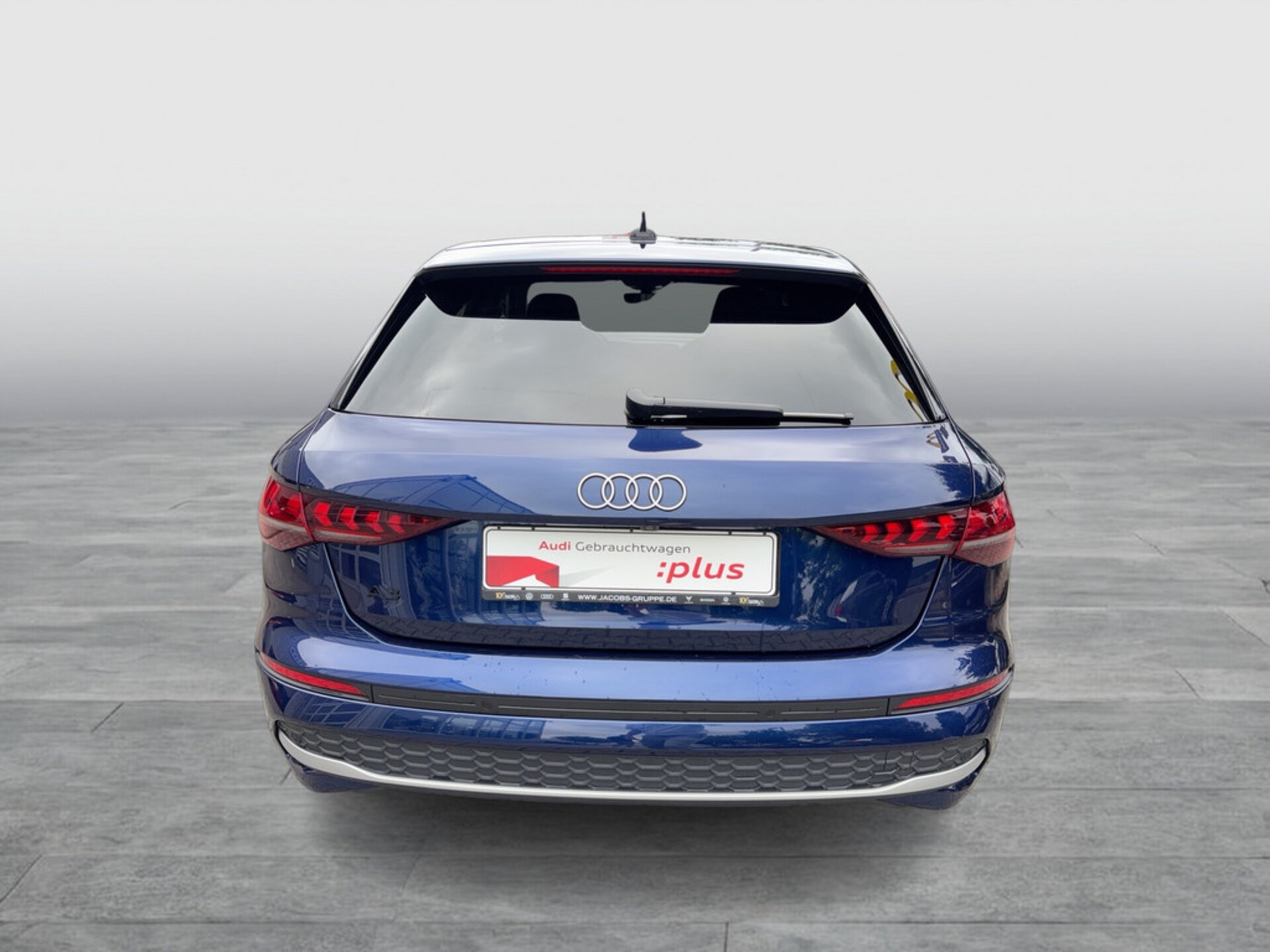 Audi A3 Sportback TFSI e Advanced