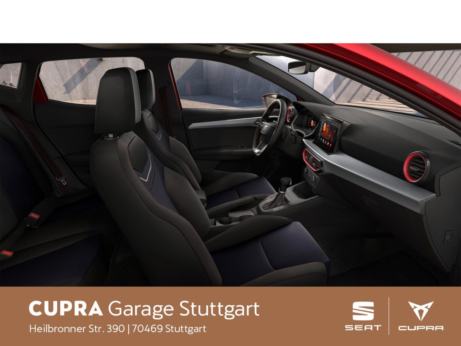 SEAT Ibiza – Bild 10