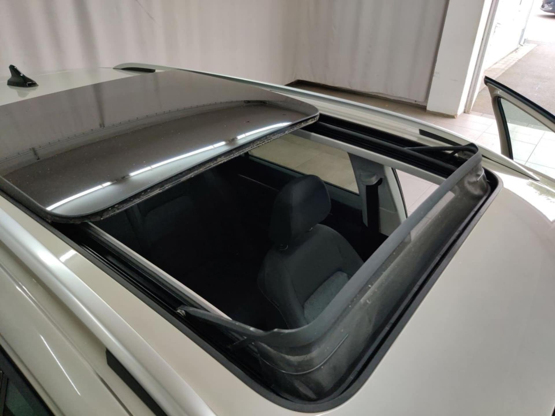Volkswagen Golf Variant MOVE