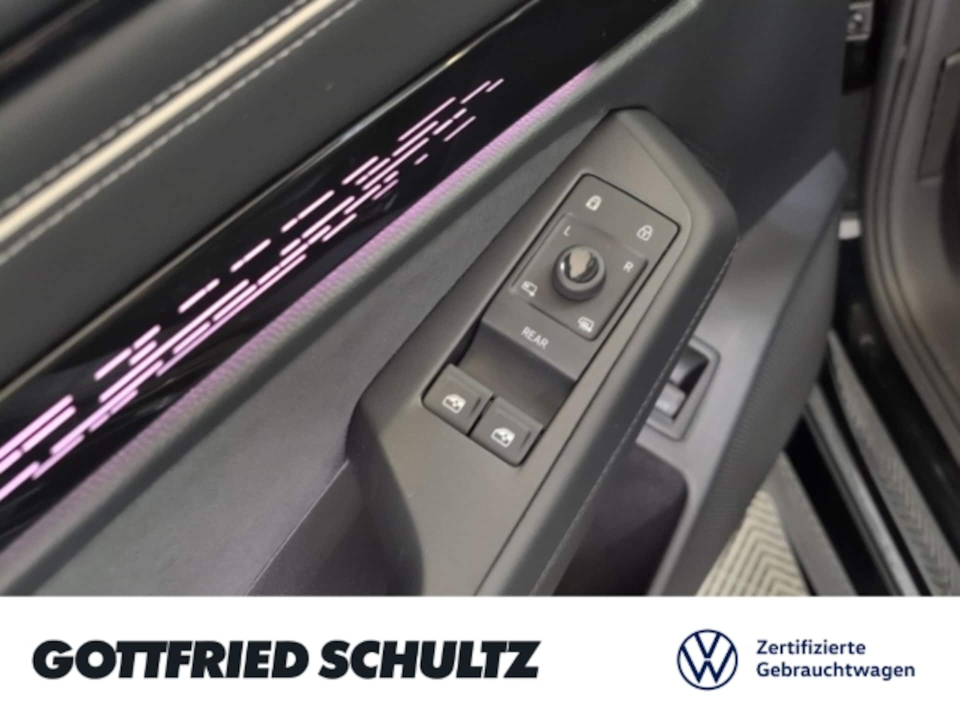 Volkswagen ID.7 Tourer Pro S