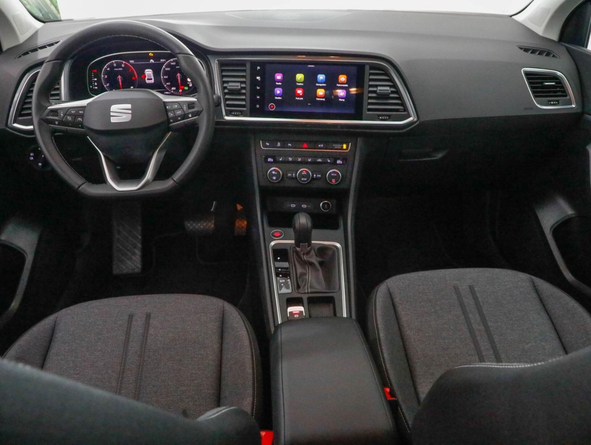 SEAT Ateca Style