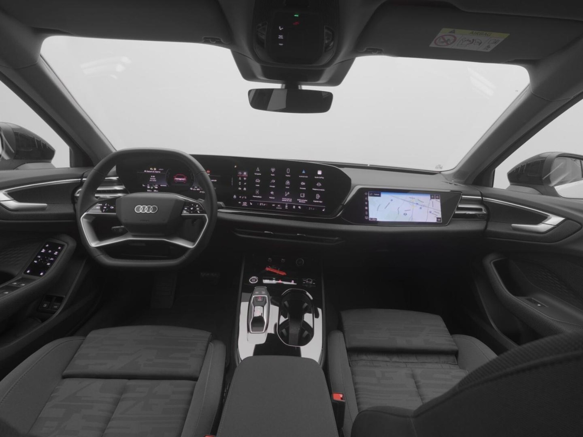 Audi A5 Limousine e-hybrid edition one