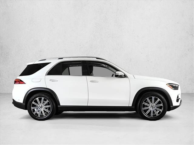 2026 Mercedes-Benz GLE 350