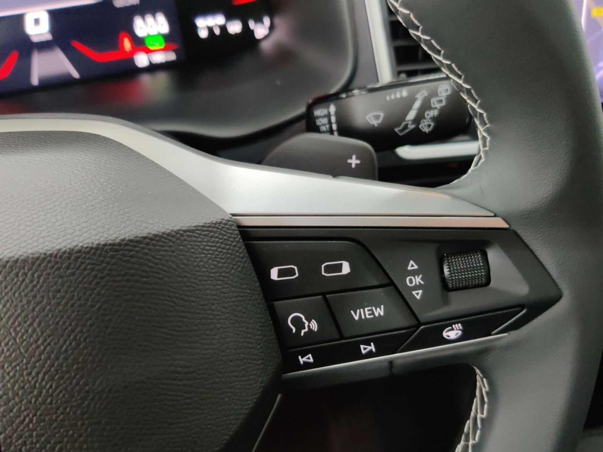 SEAT Ateca Style
