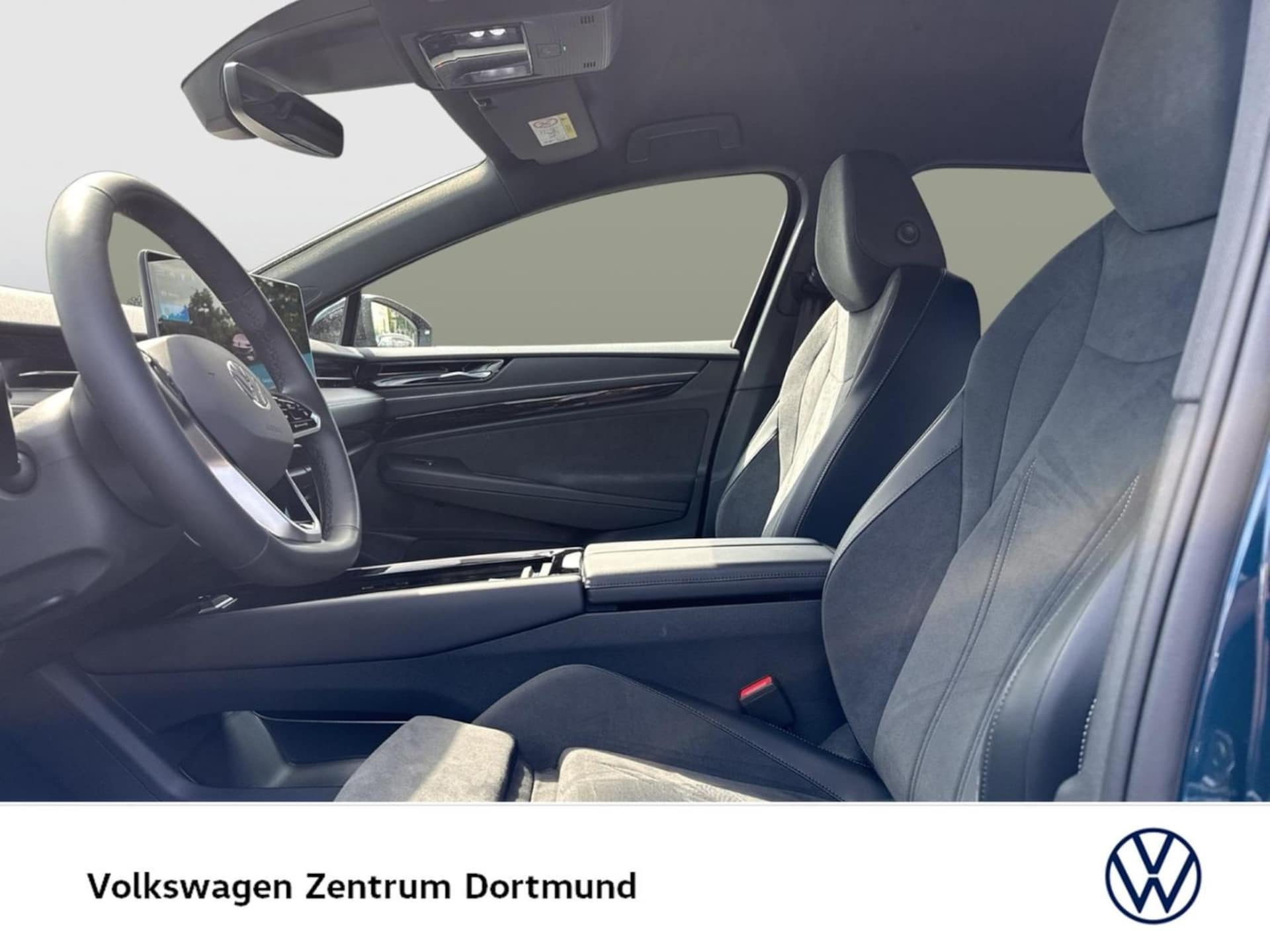 Volkswagen ID.7 Pro S