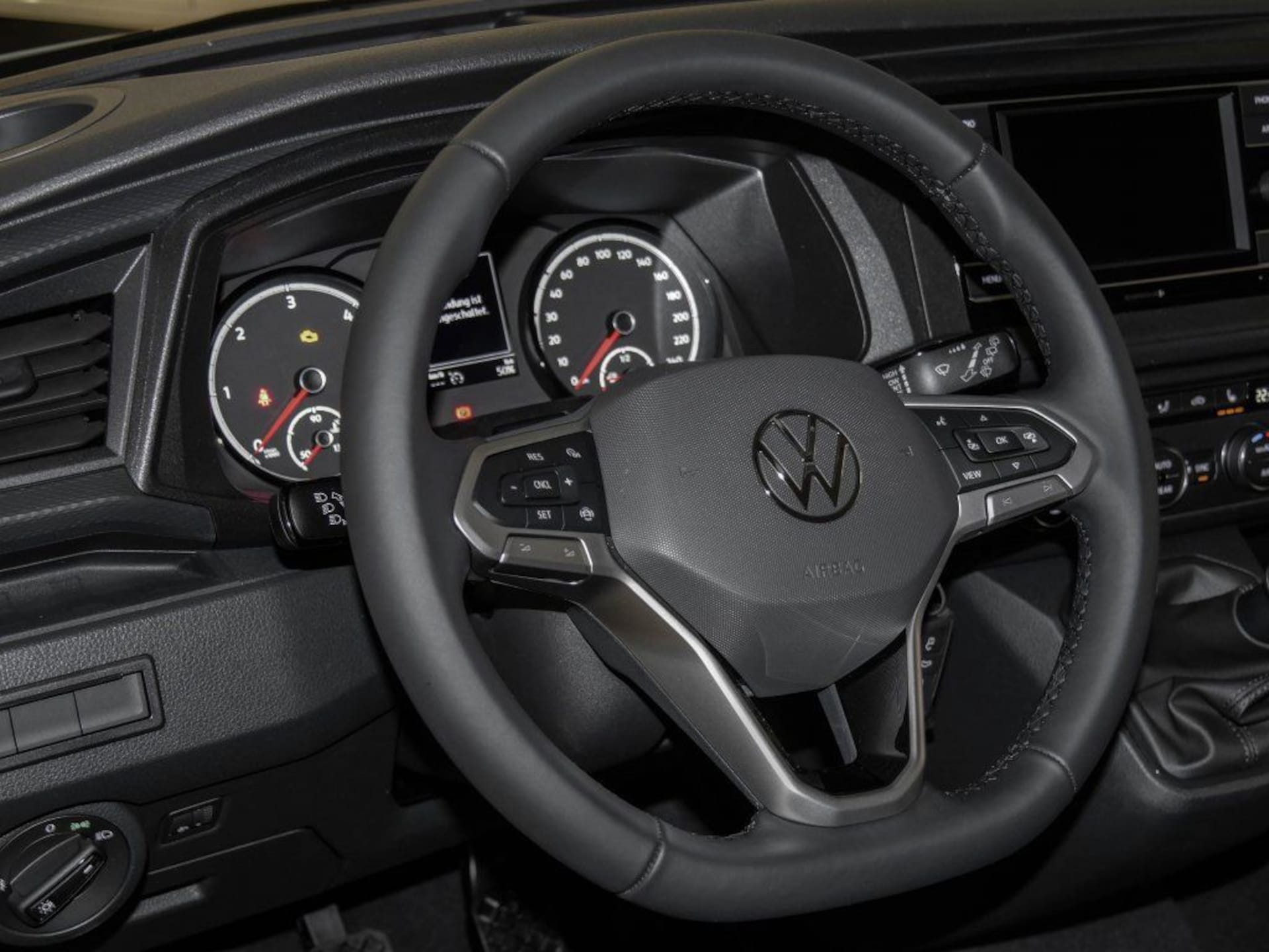 Volkswagen T6.1 Multivan Trendline