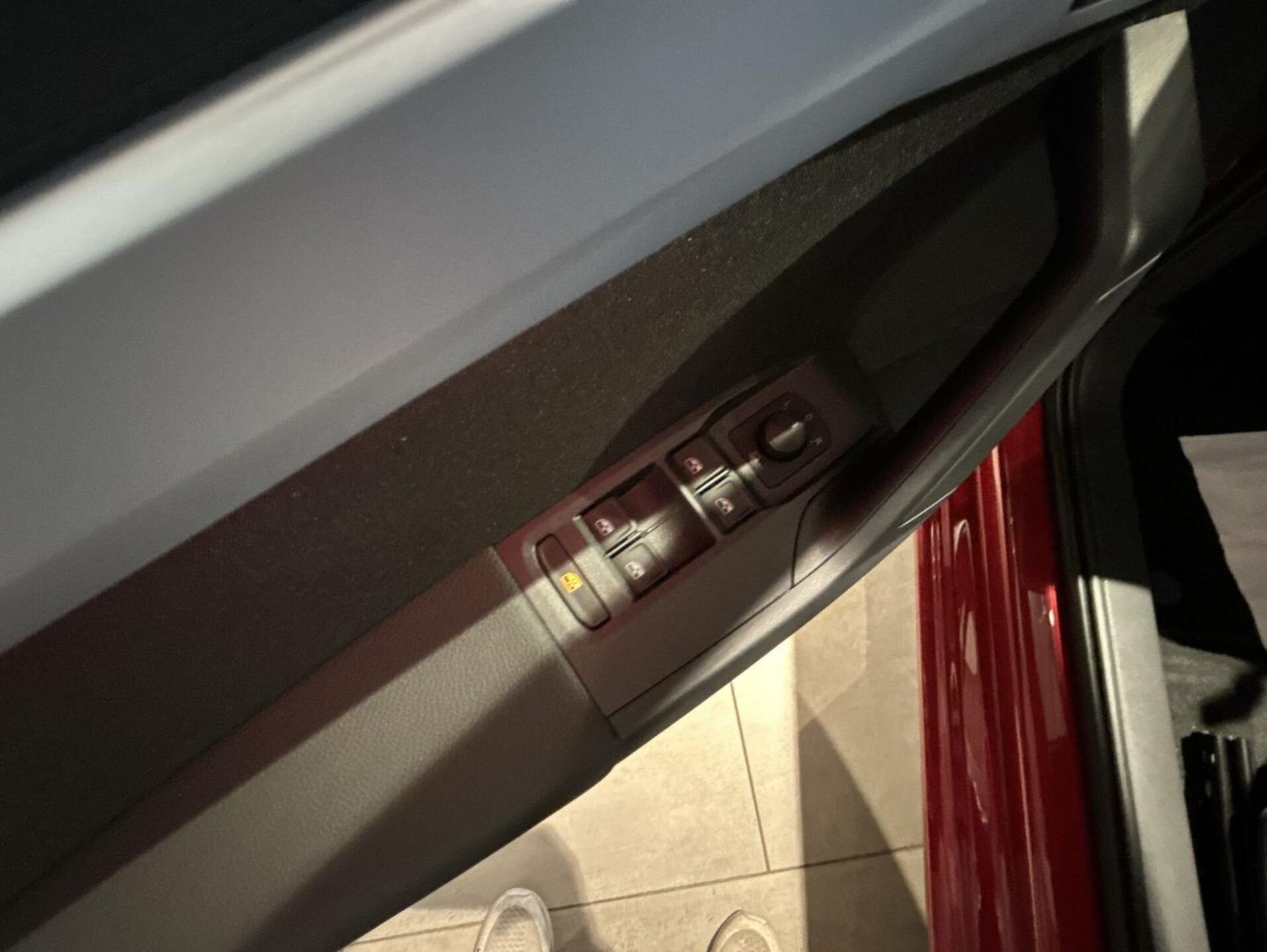 SEAT Ibiza FR