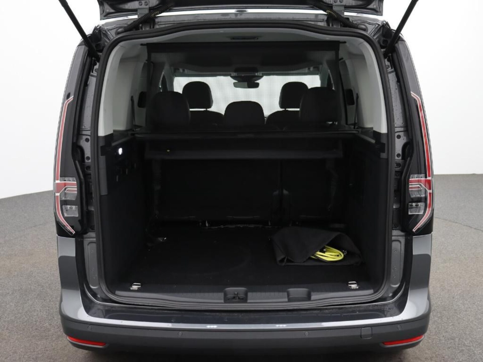 Volkswagen Caddy Style