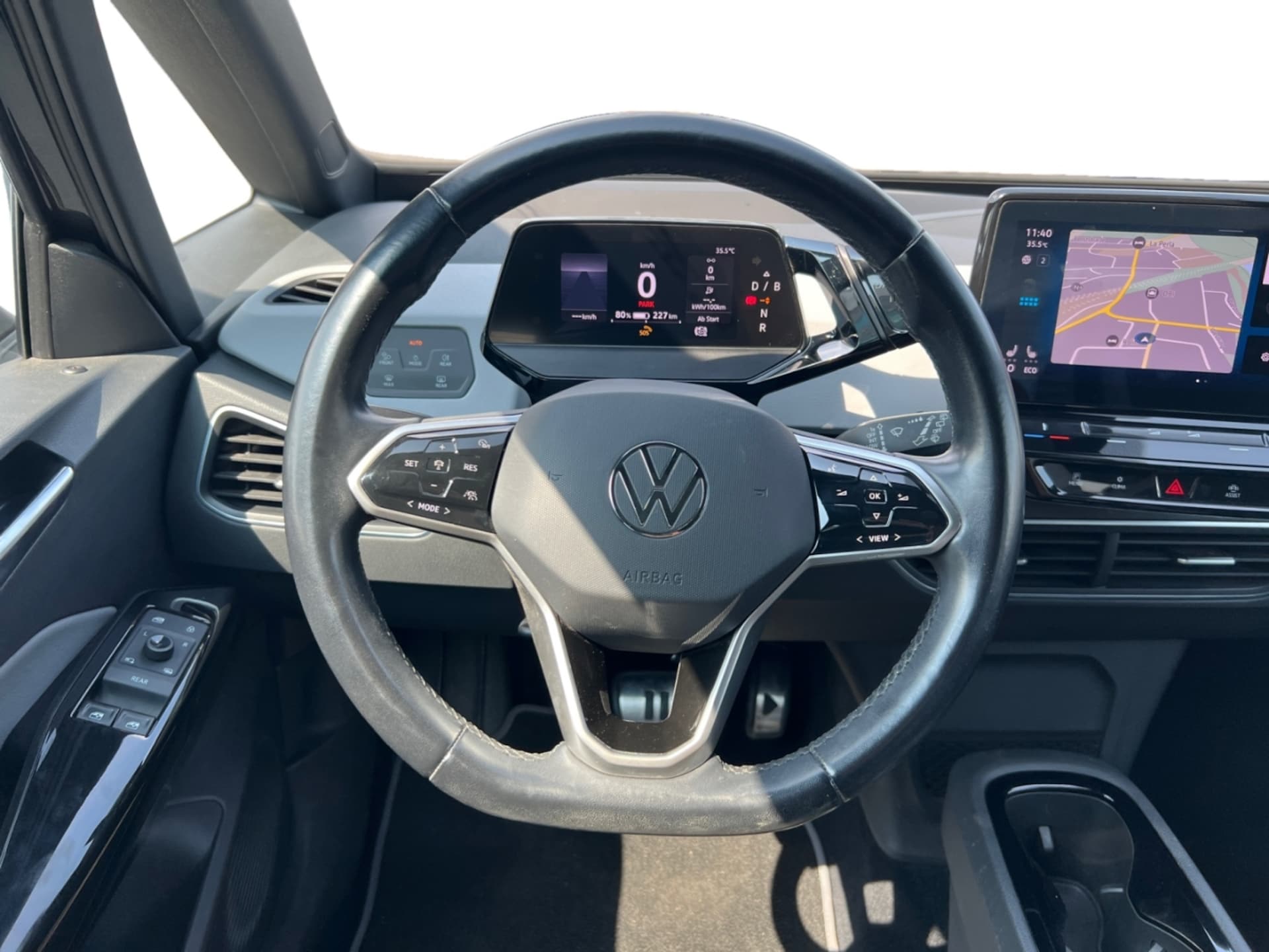 Volkswagen ID.3 Pro Performance Max