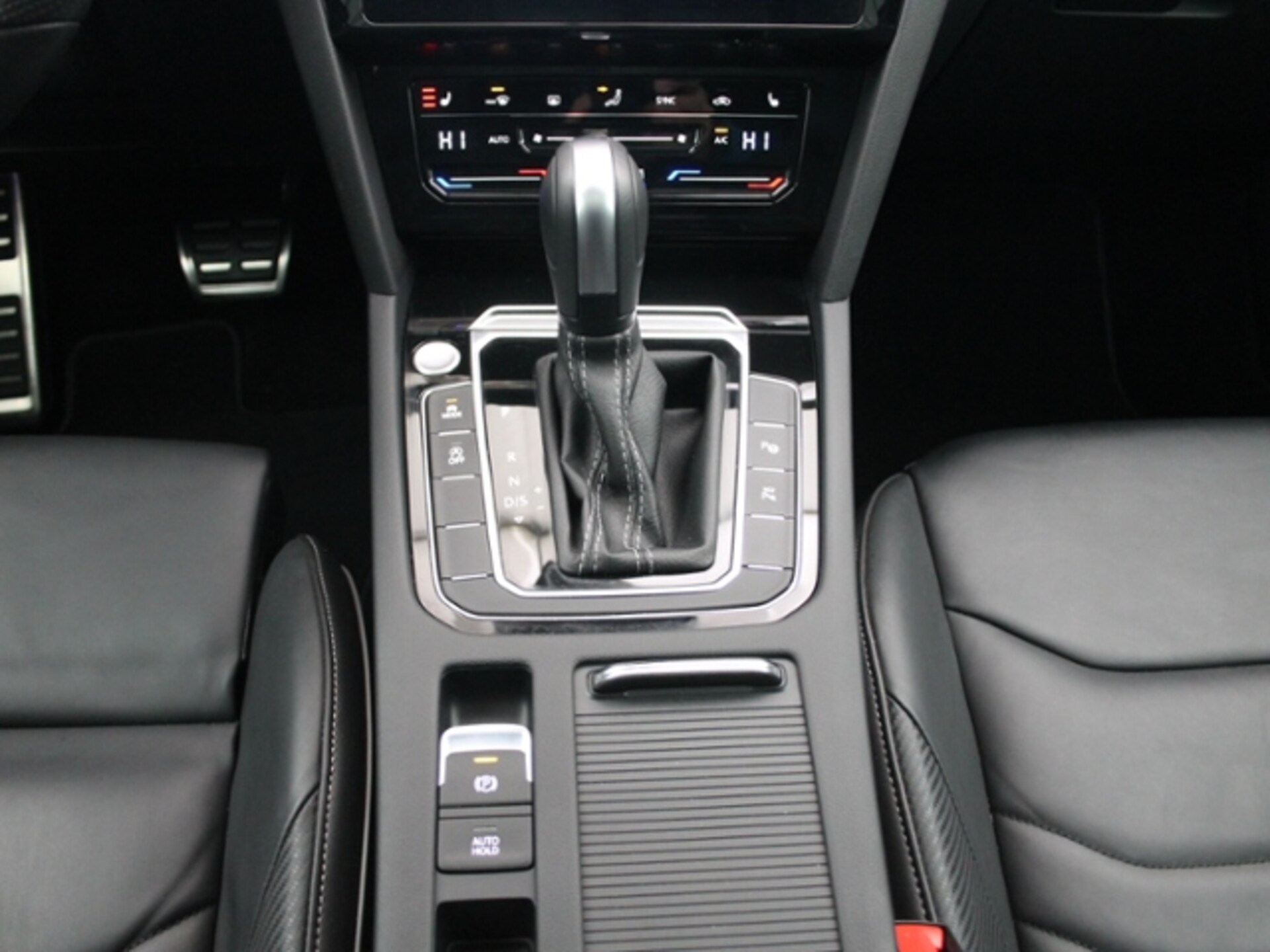 Volkswagen Arteon Shooting Brake R-Line