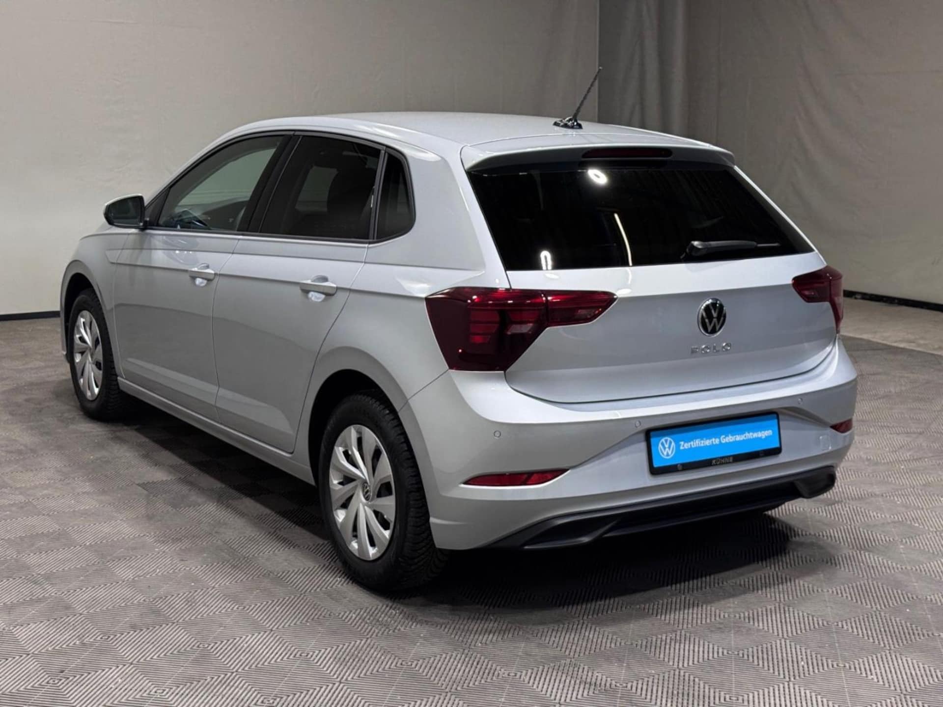 Volkswagen Polo Life
