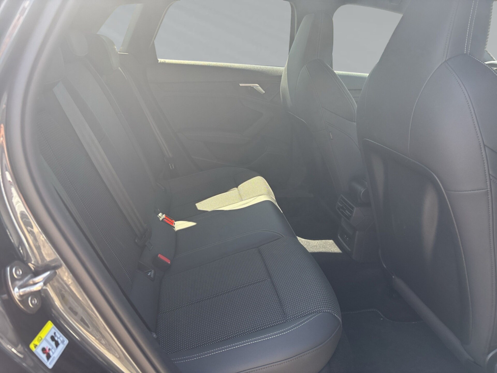 Audi A3 Sportback Advanced