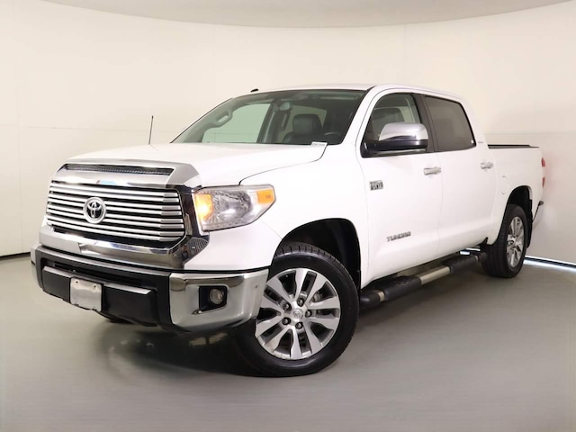 2017 Toyota Tundra