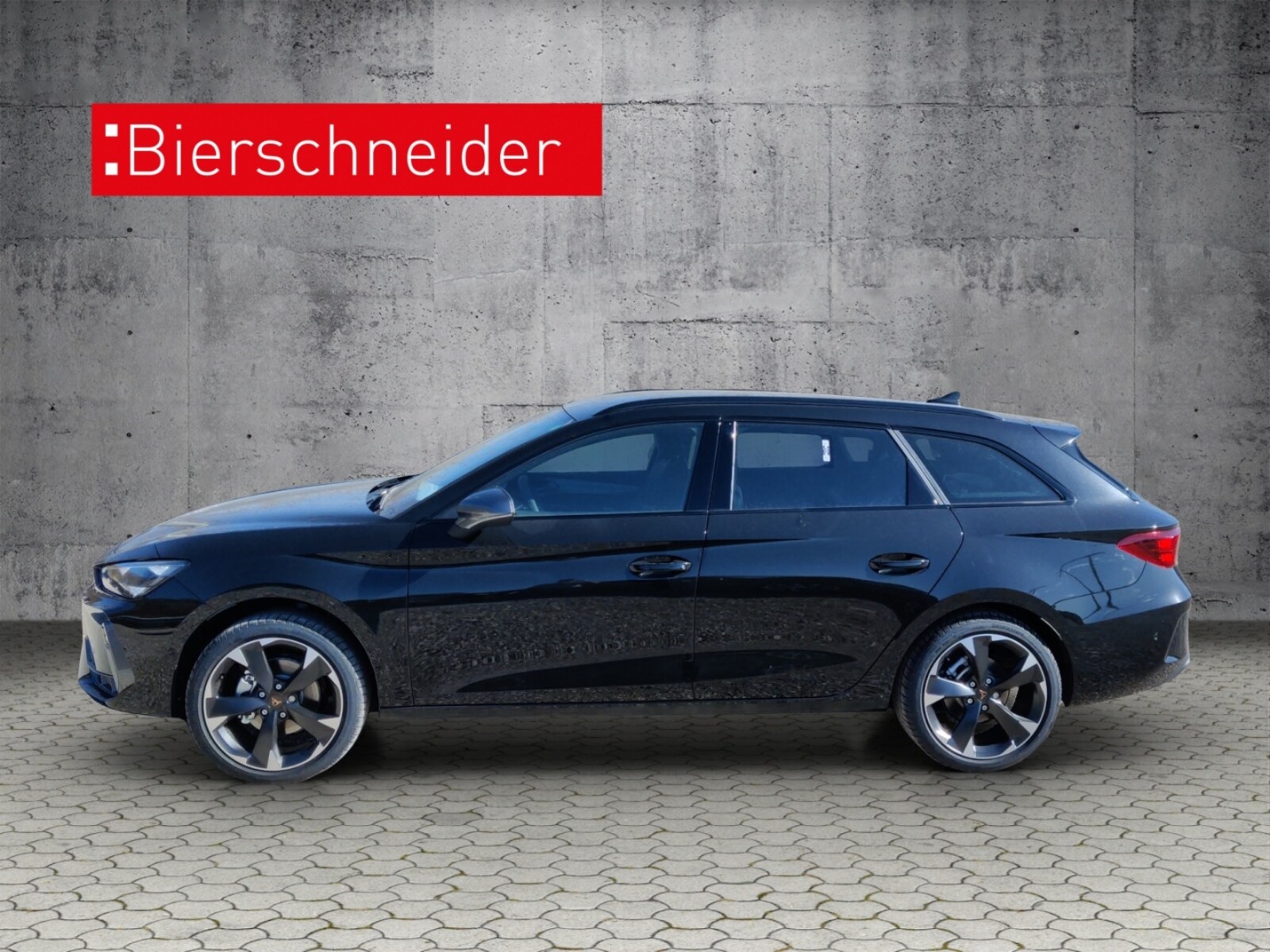 CUPRA Leon Sportstourer – Bild 5