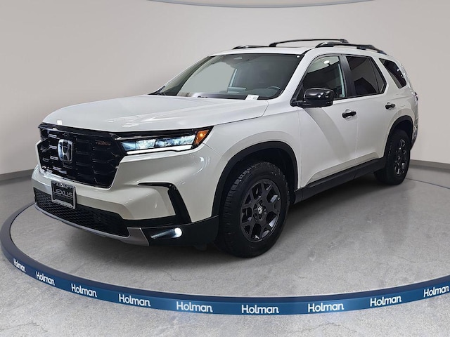 2023 Honda Pilot