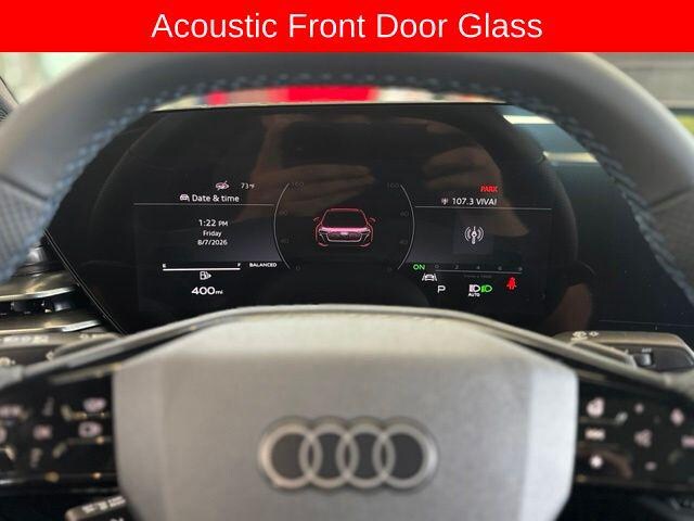 2025 Audi S5 Prestige - Photo 23