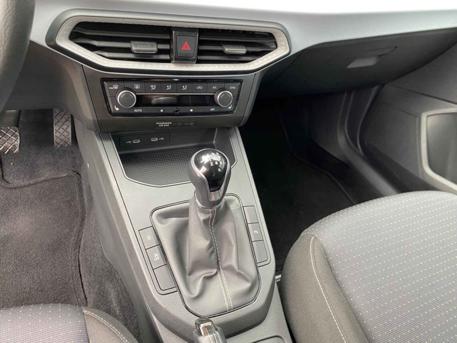 SEAT Ibiza – Bild 13