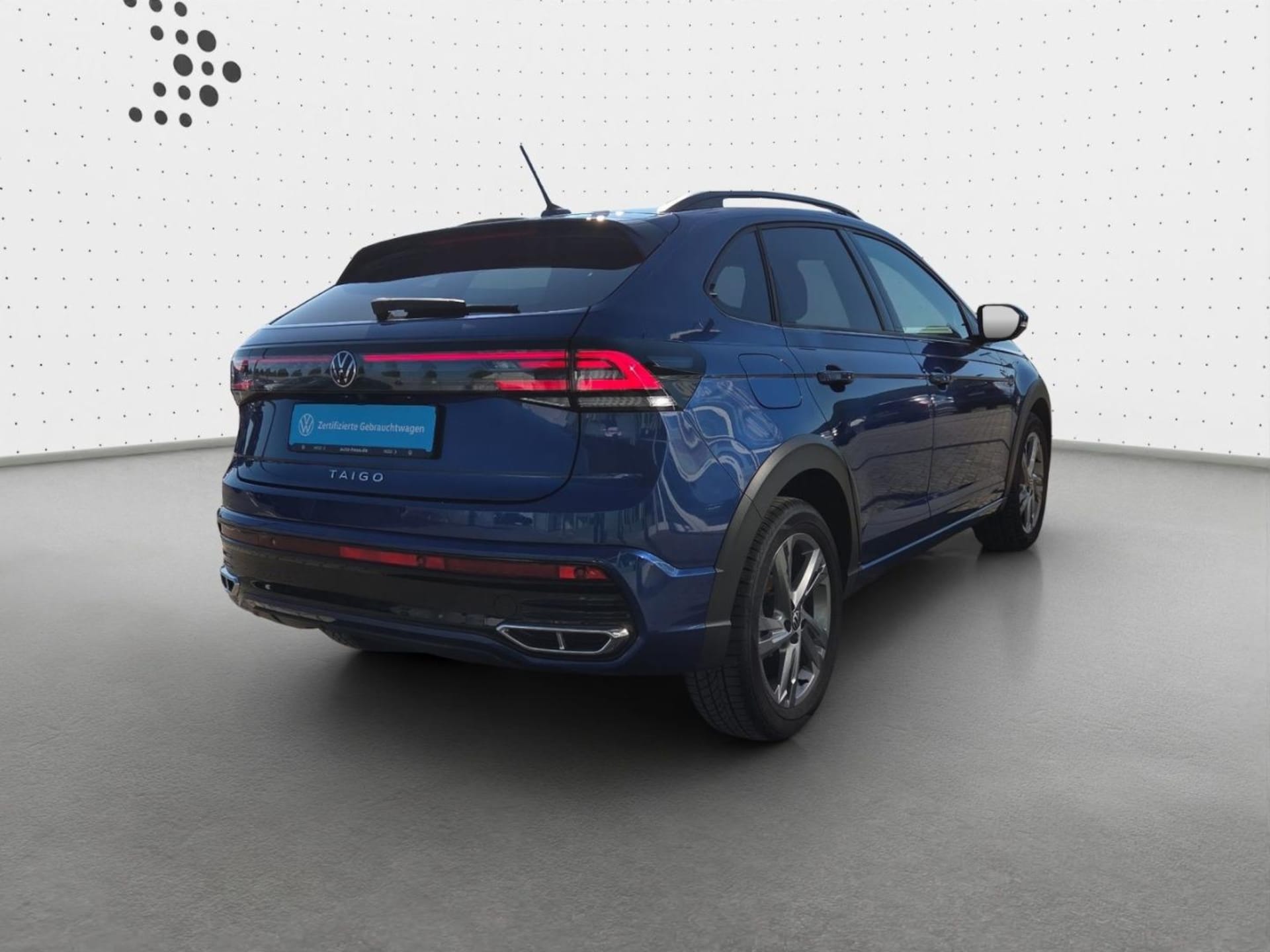 Volkswagen Taigo R-Line