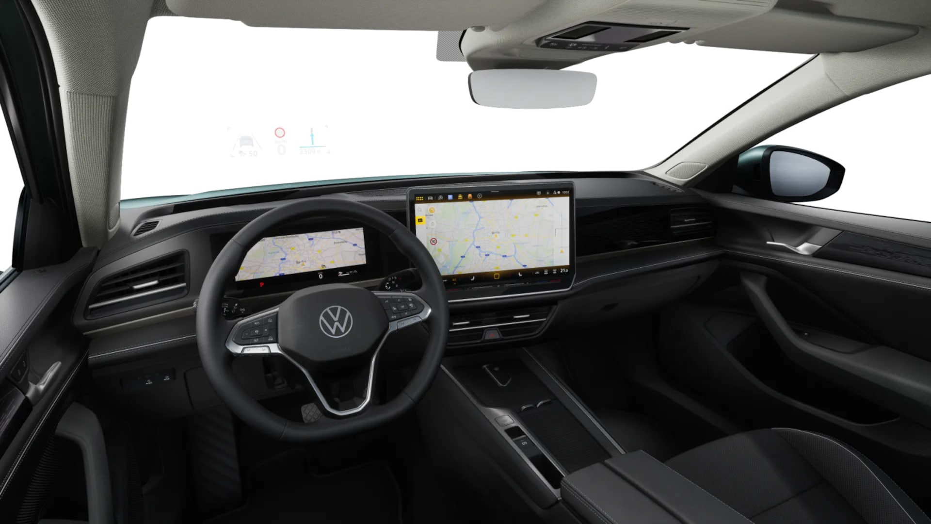 Volkswagen Passat Business