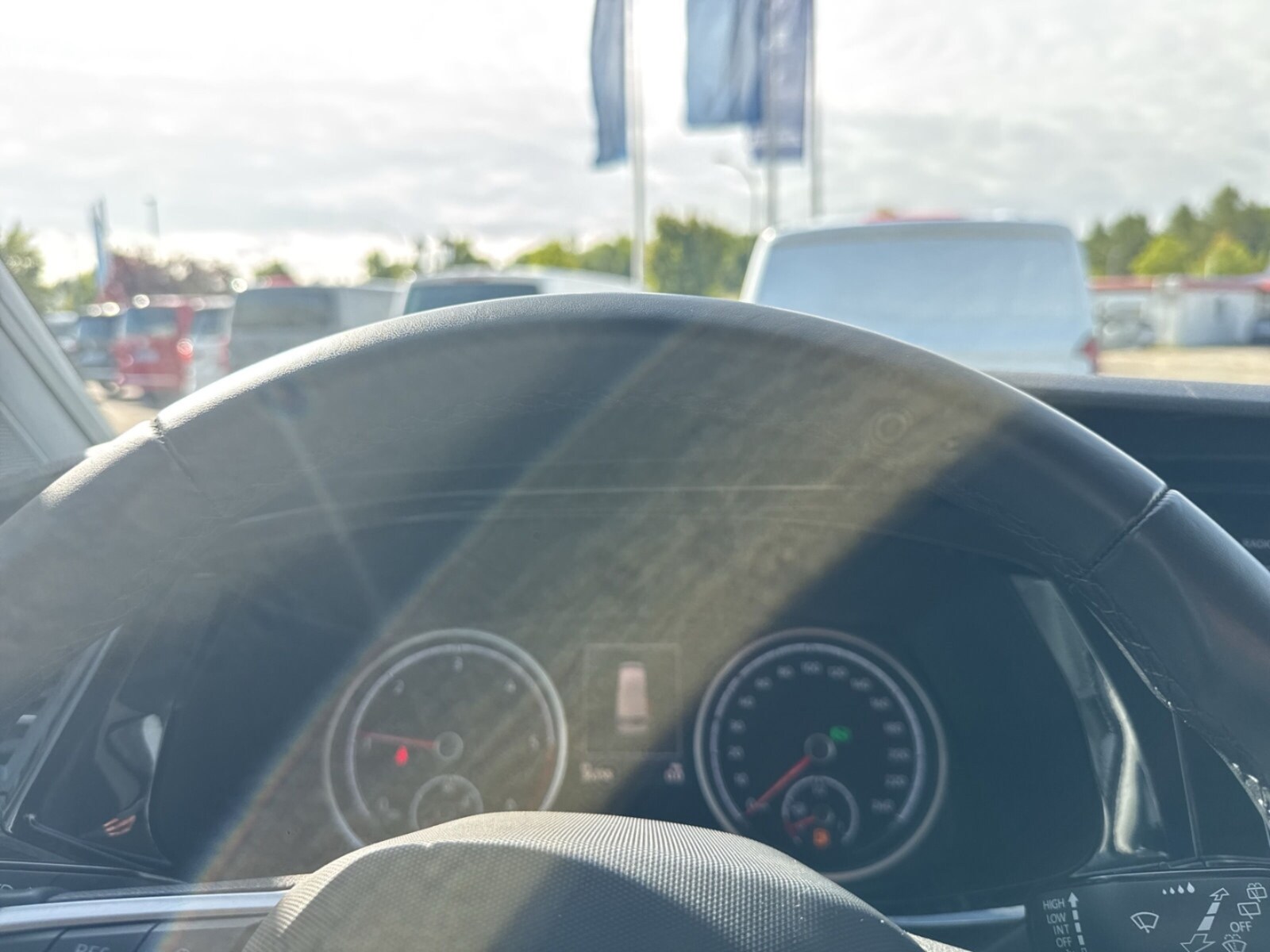 Volkswagen T6.1 California – Bild 14