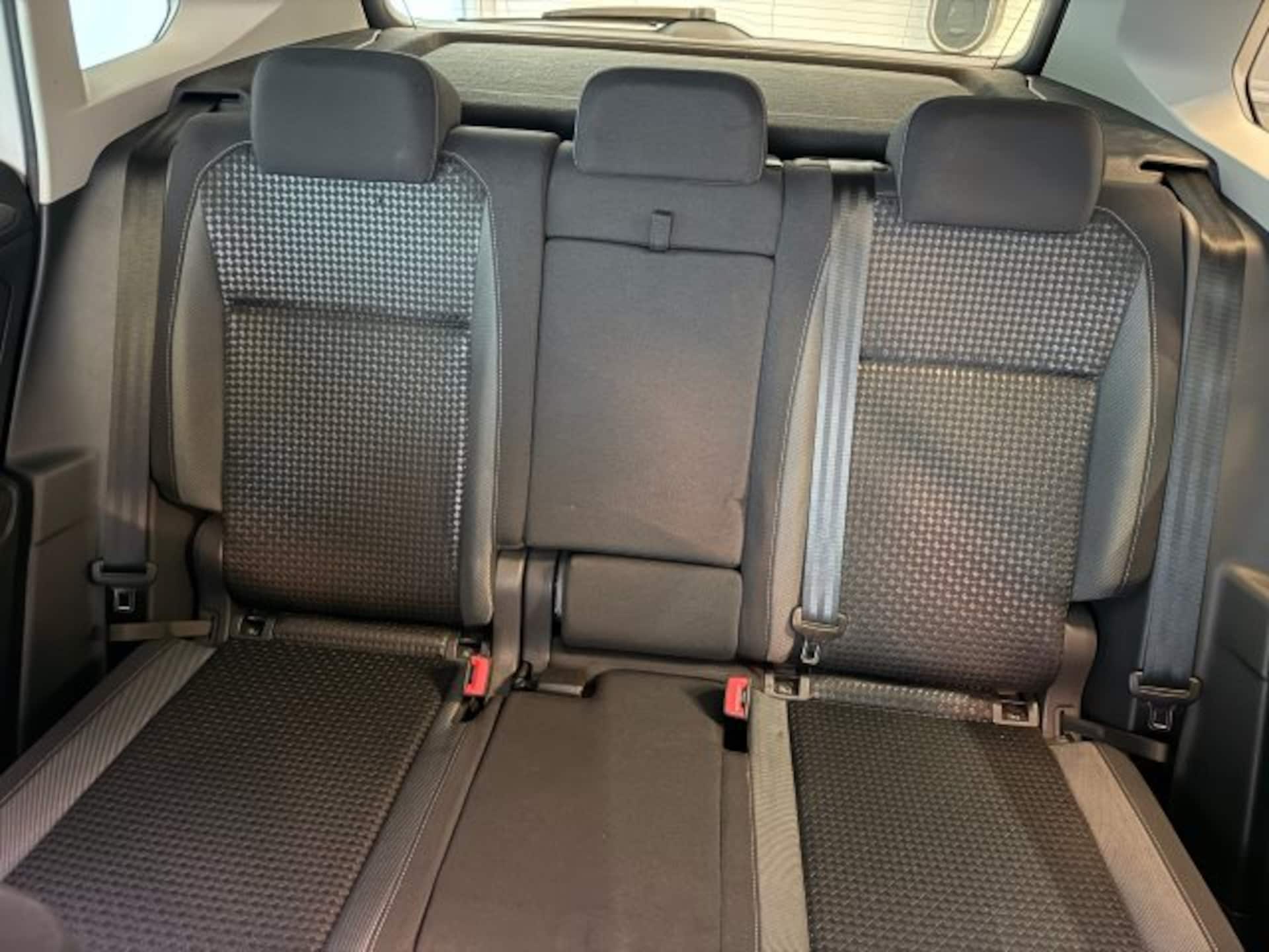 Volkswagen Tiguan Active