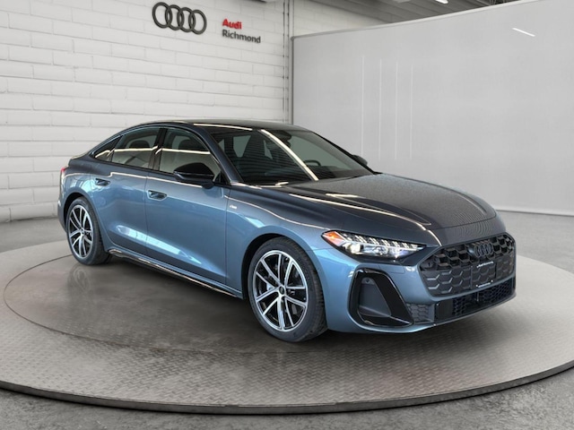 2026 Audi A5 Sedan