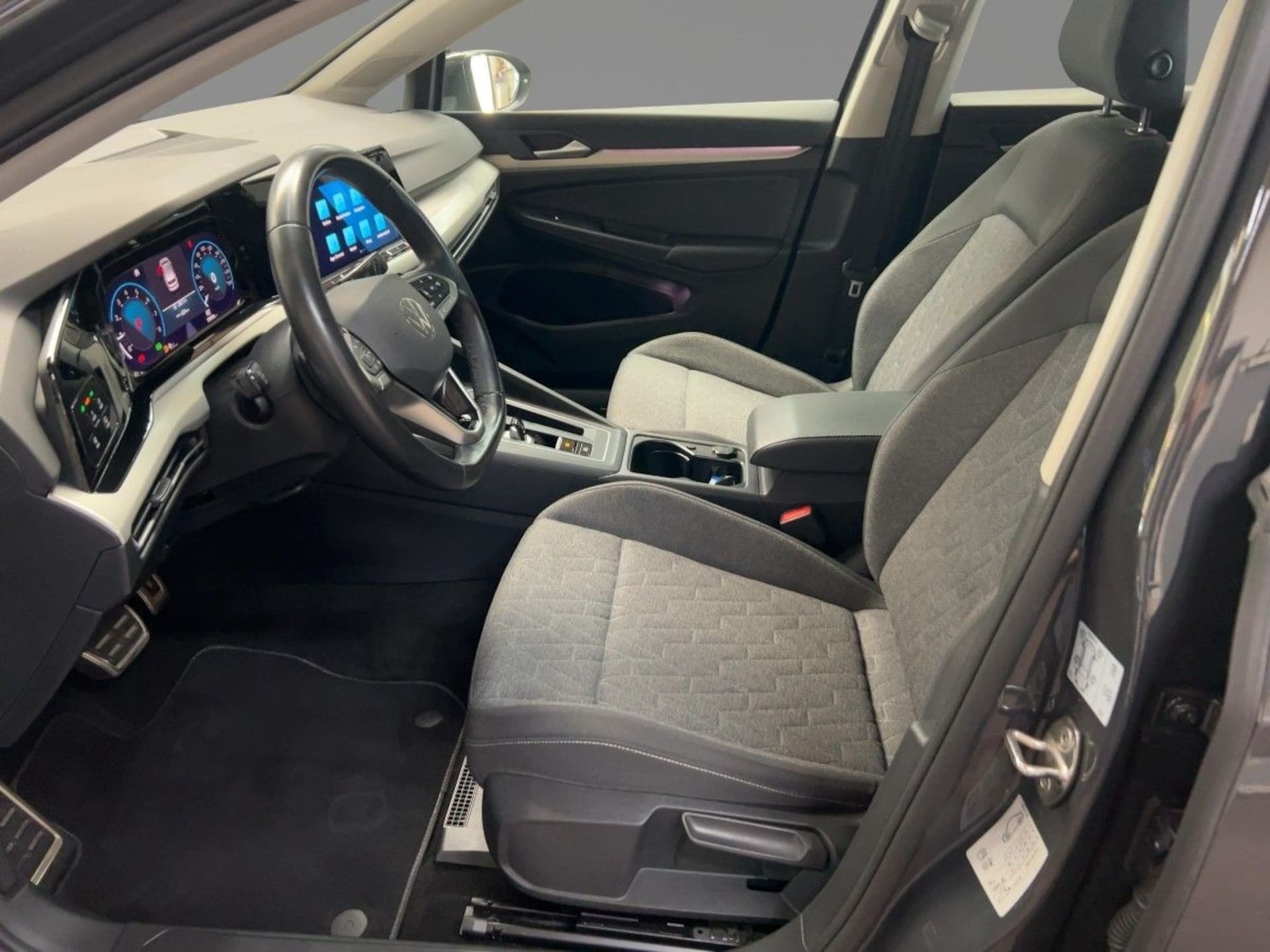 Volkswagen Golf MOVE