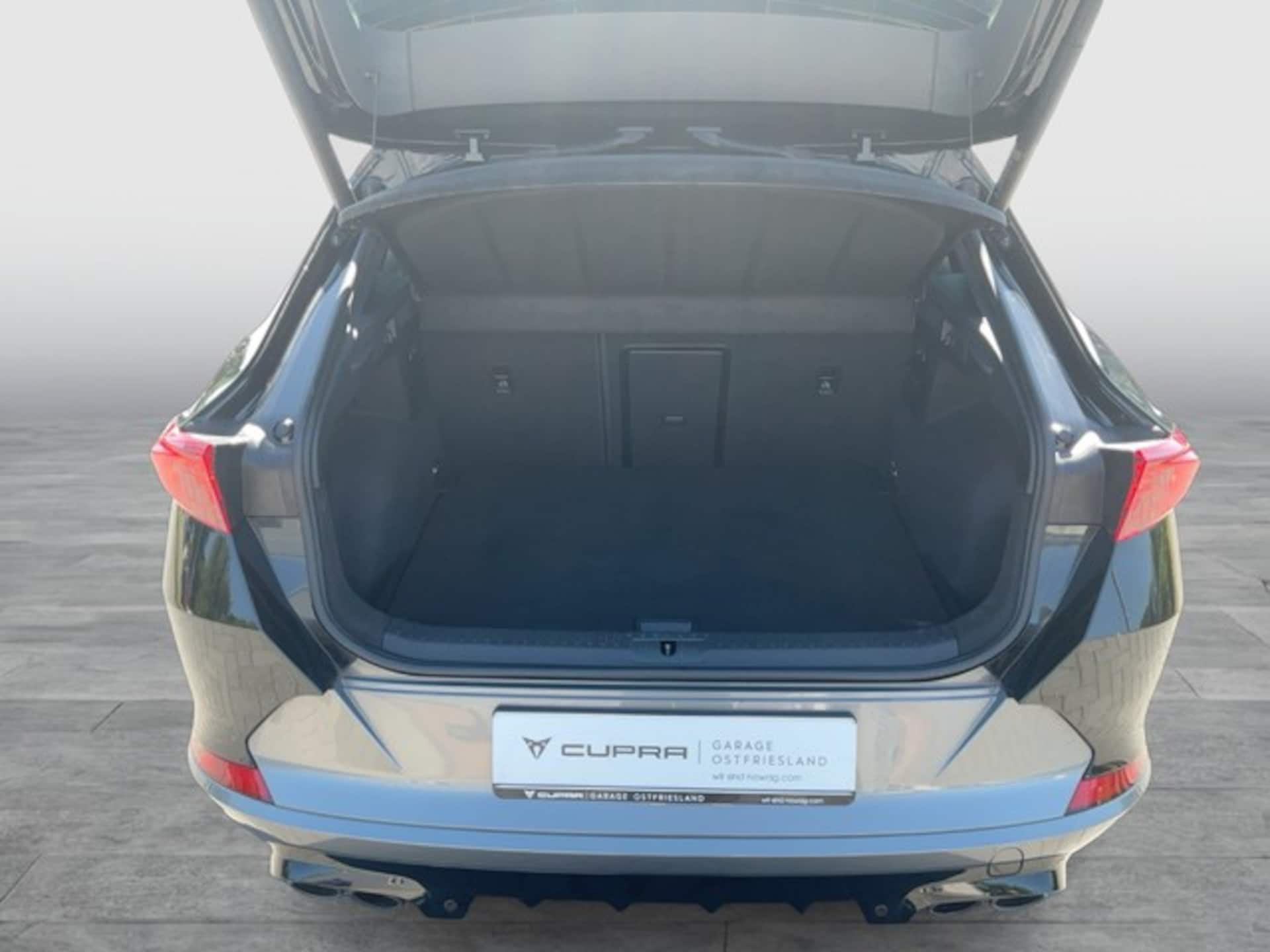 CUPRA Formentor VZ