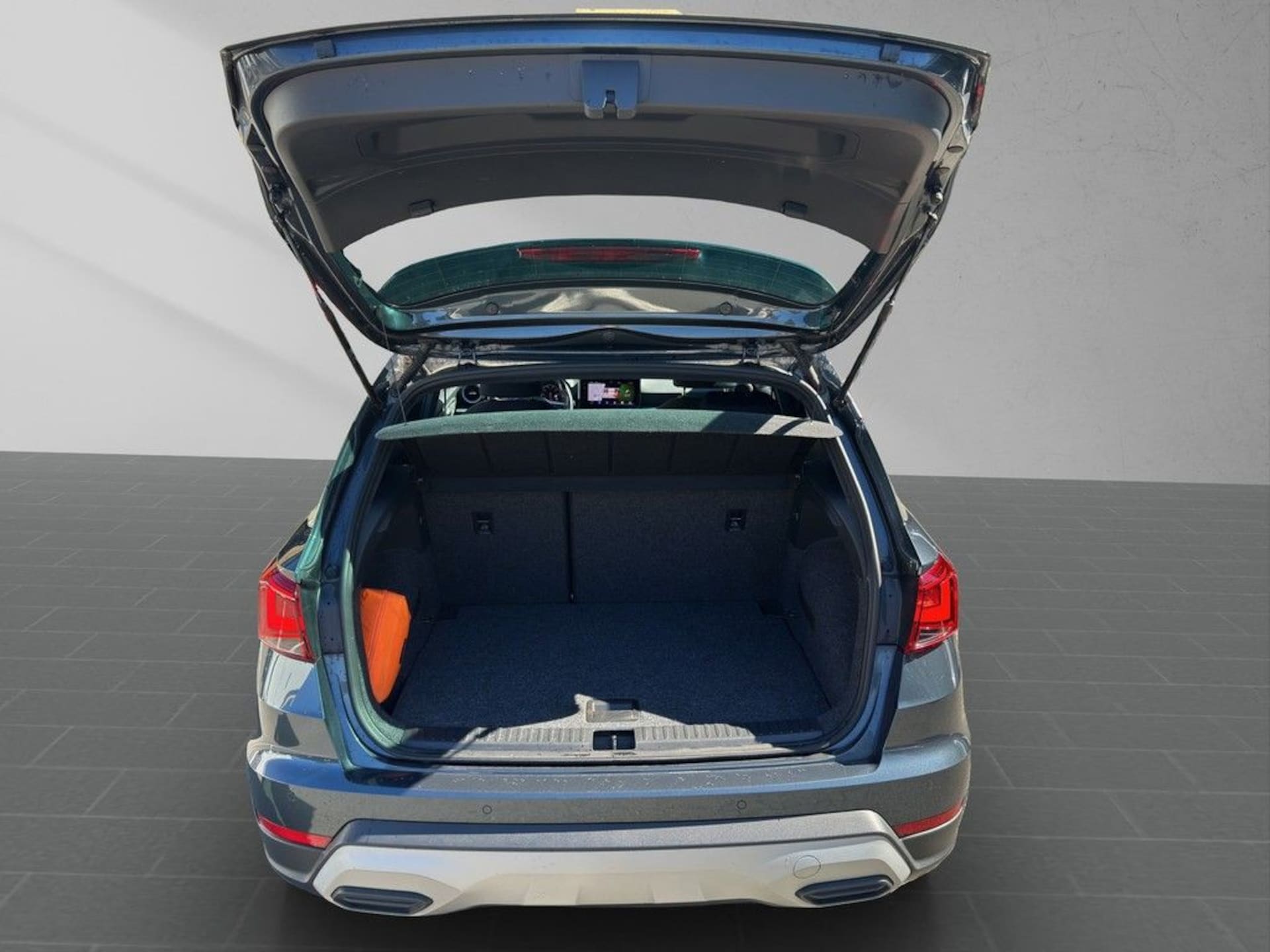 SEAT Arona Xperience