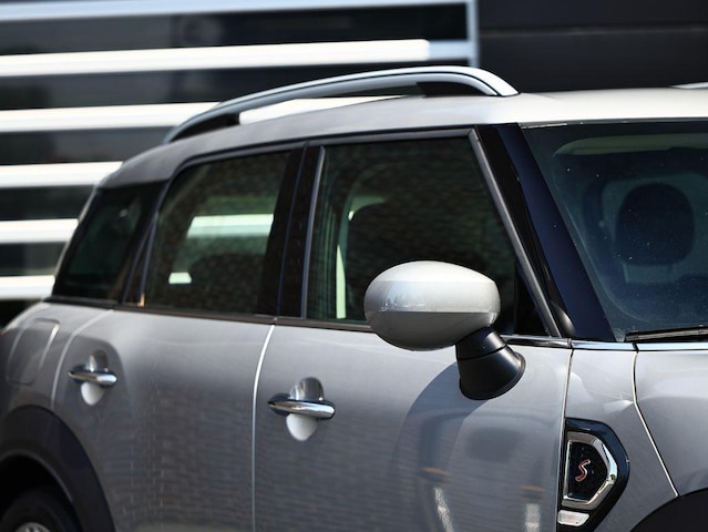 2024 MINI Countryman