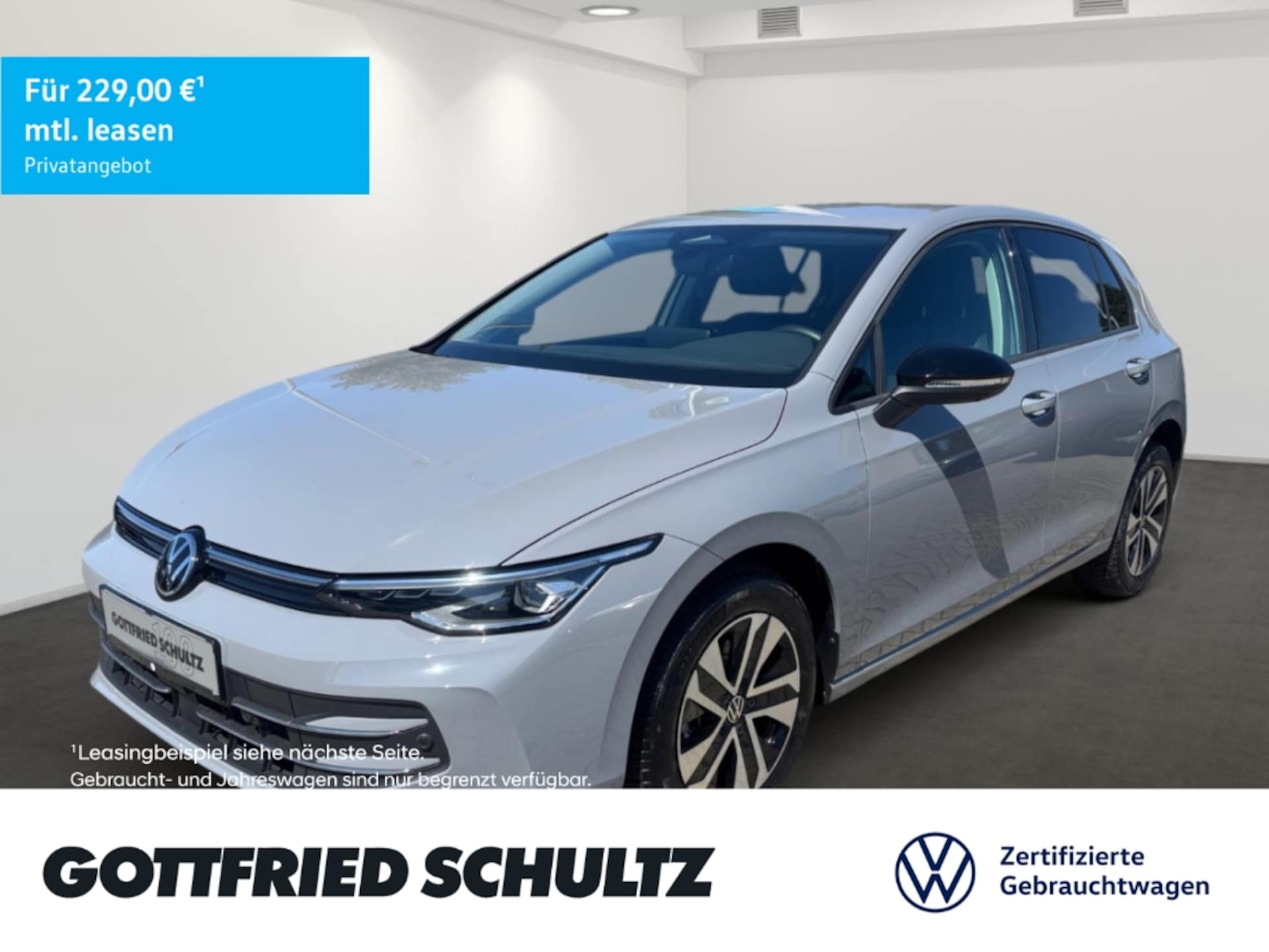 Volkswagen Golf ENERGY