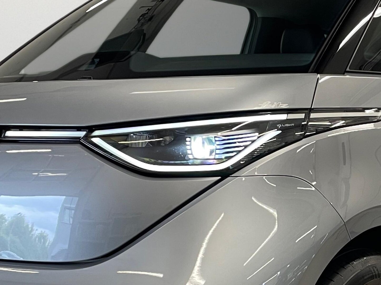 Volkswagen ID. Buzz – Bild 6