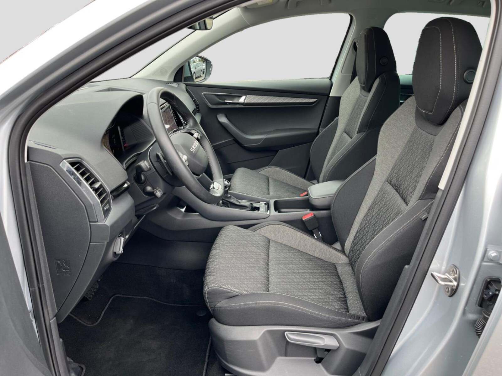 Škoda Karoq – Bild 9