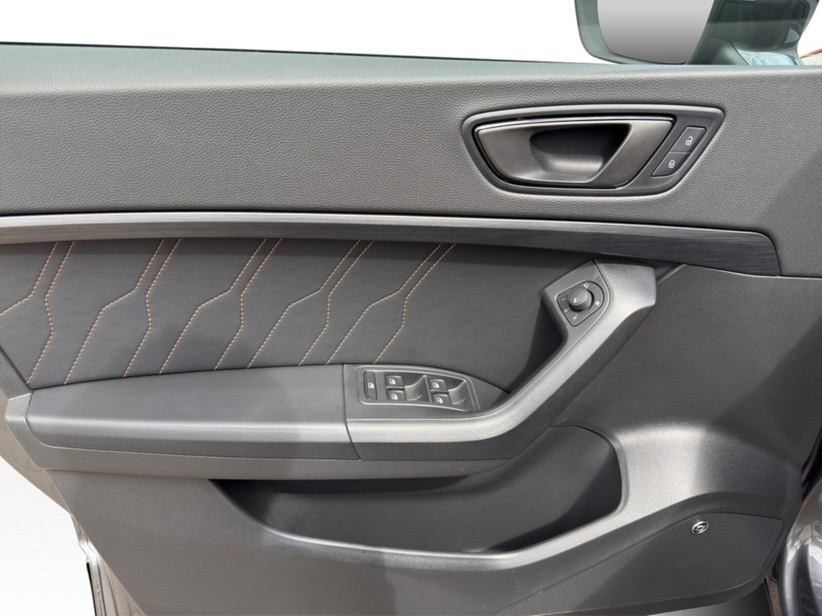 CUPRA Ateca – Bild 13
