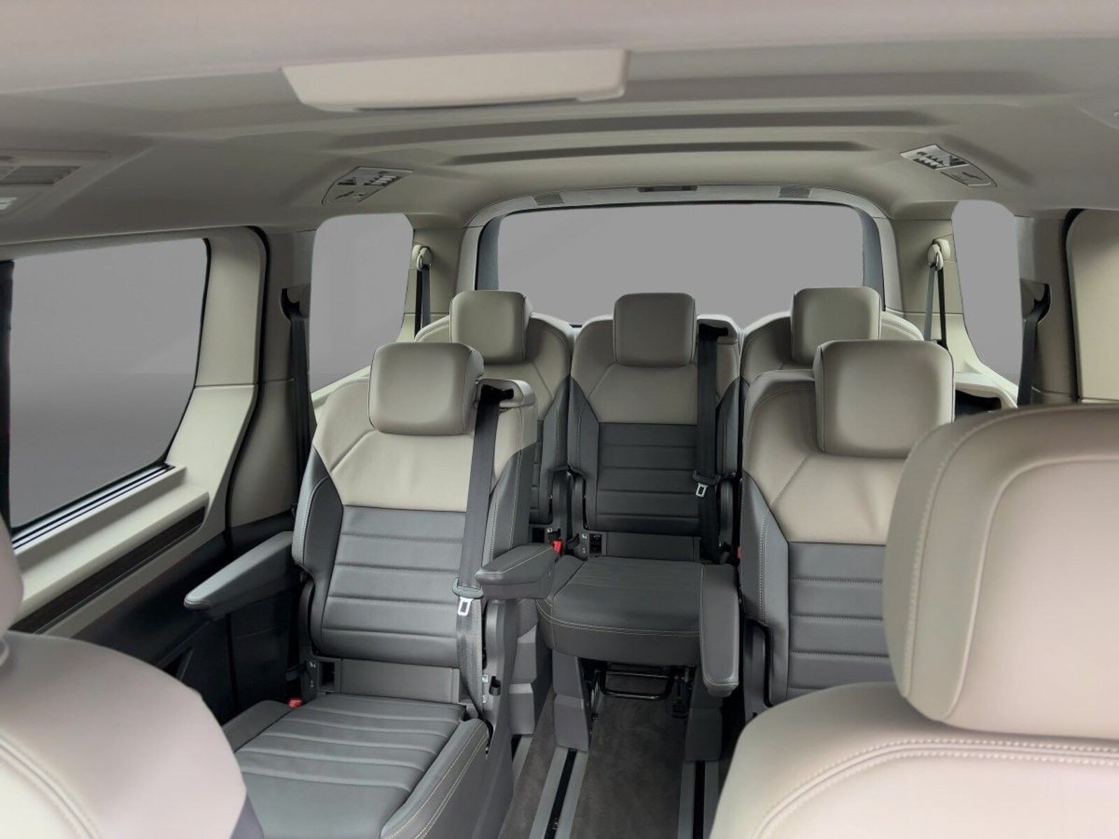 Volkswagen Multivan Langversion – Bild 15