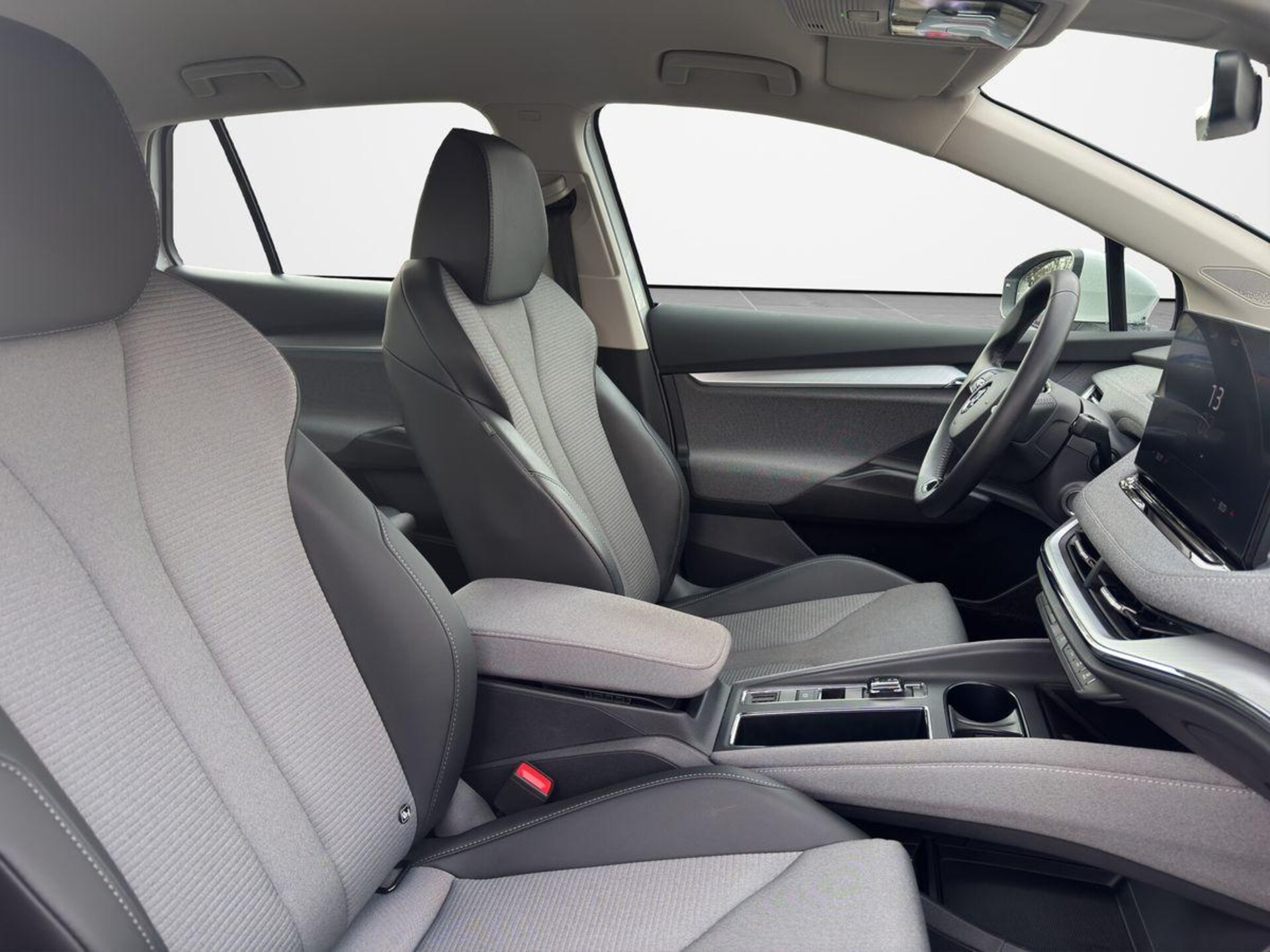 Skoda Enyaq 50