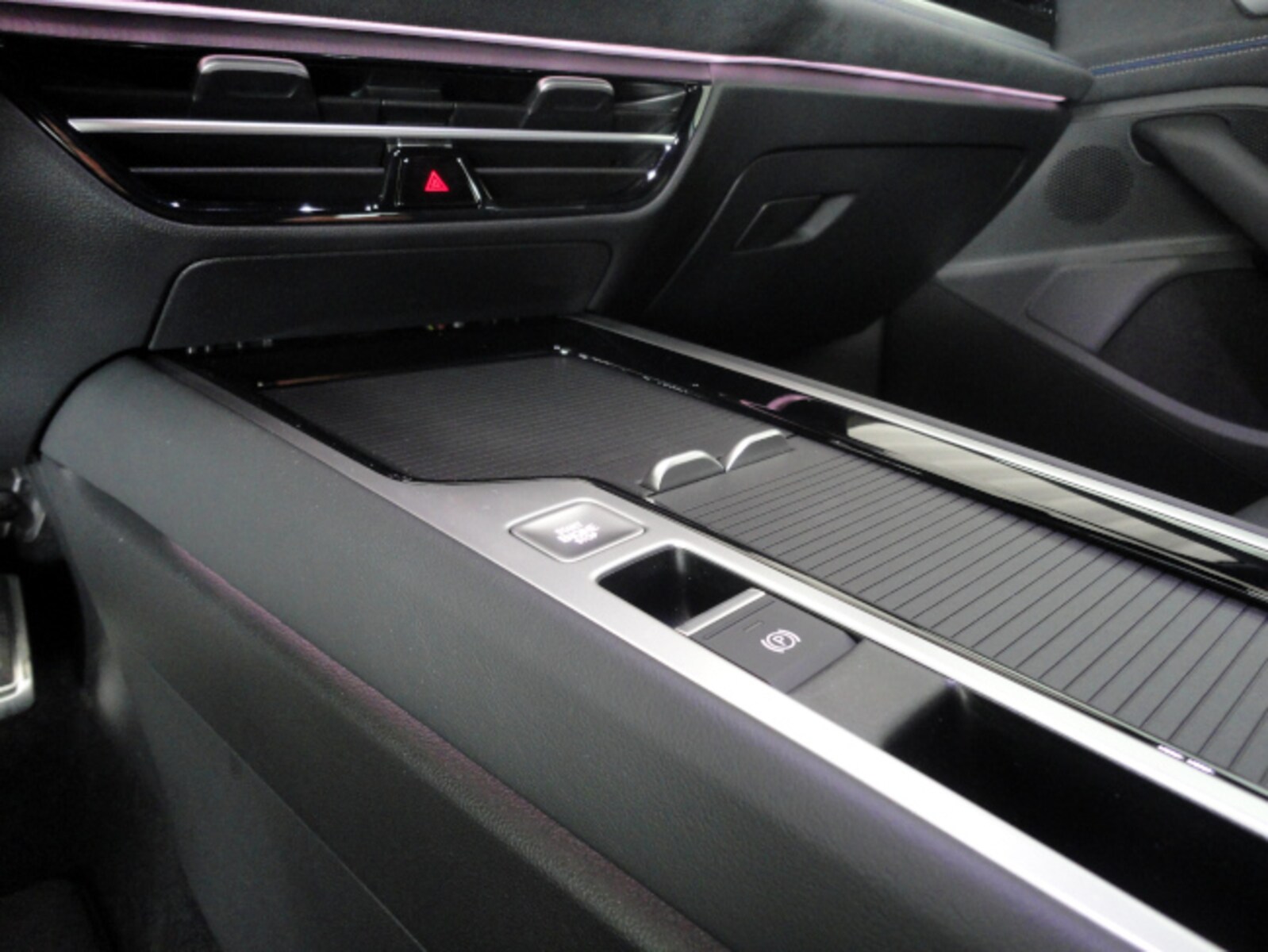 Volkswagen Passat Variant – Bild 11