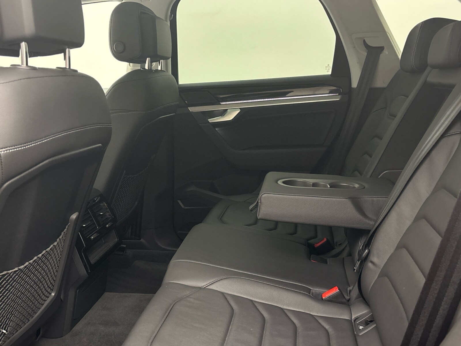 Volkswagen Touareg – Bild 11