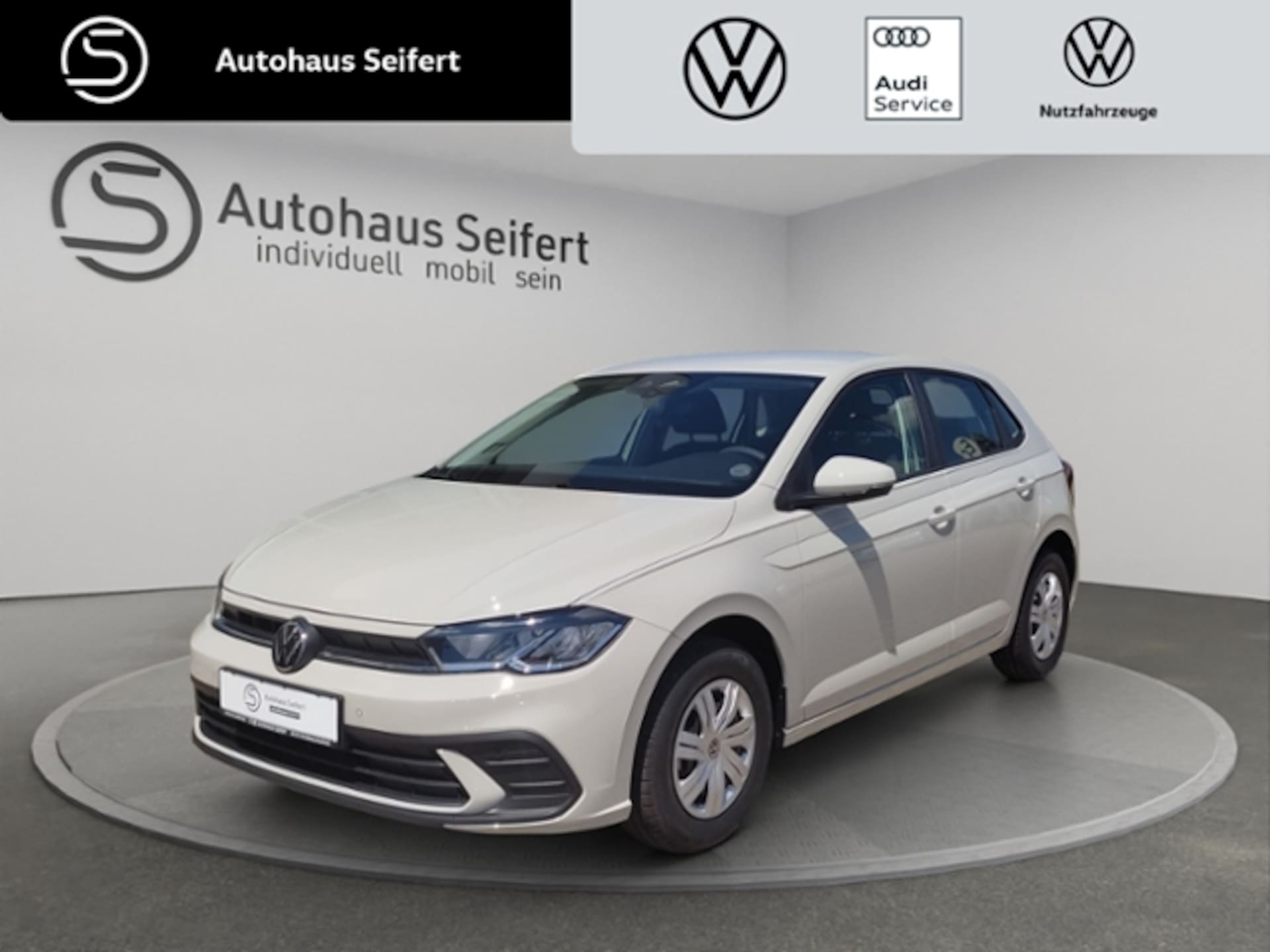 Volkswagen Polo Trend
