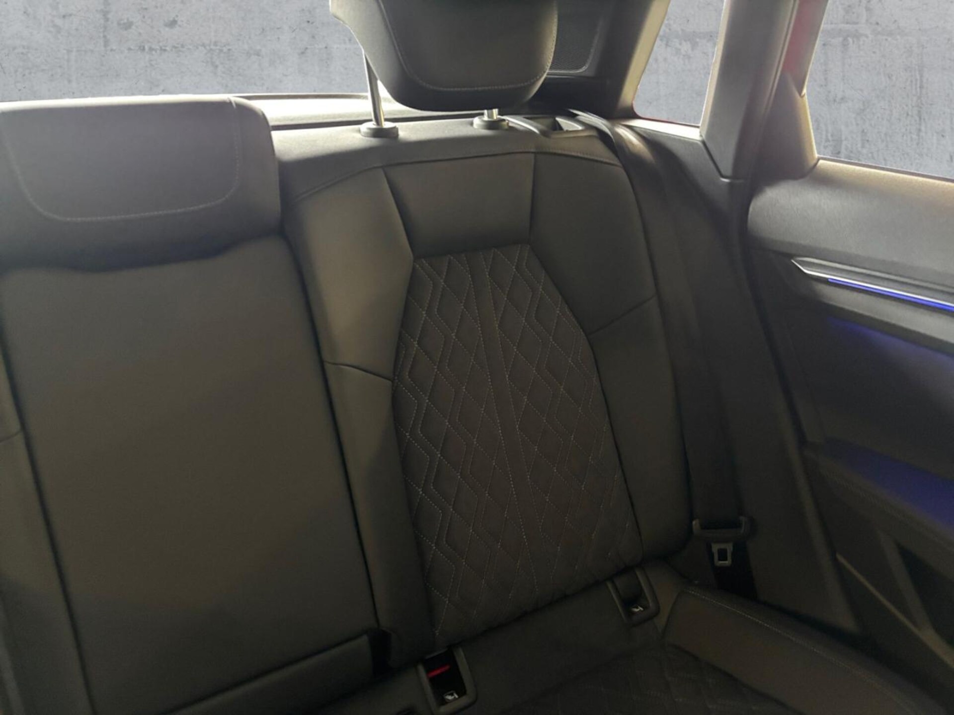 Audi A3 Sportback S line