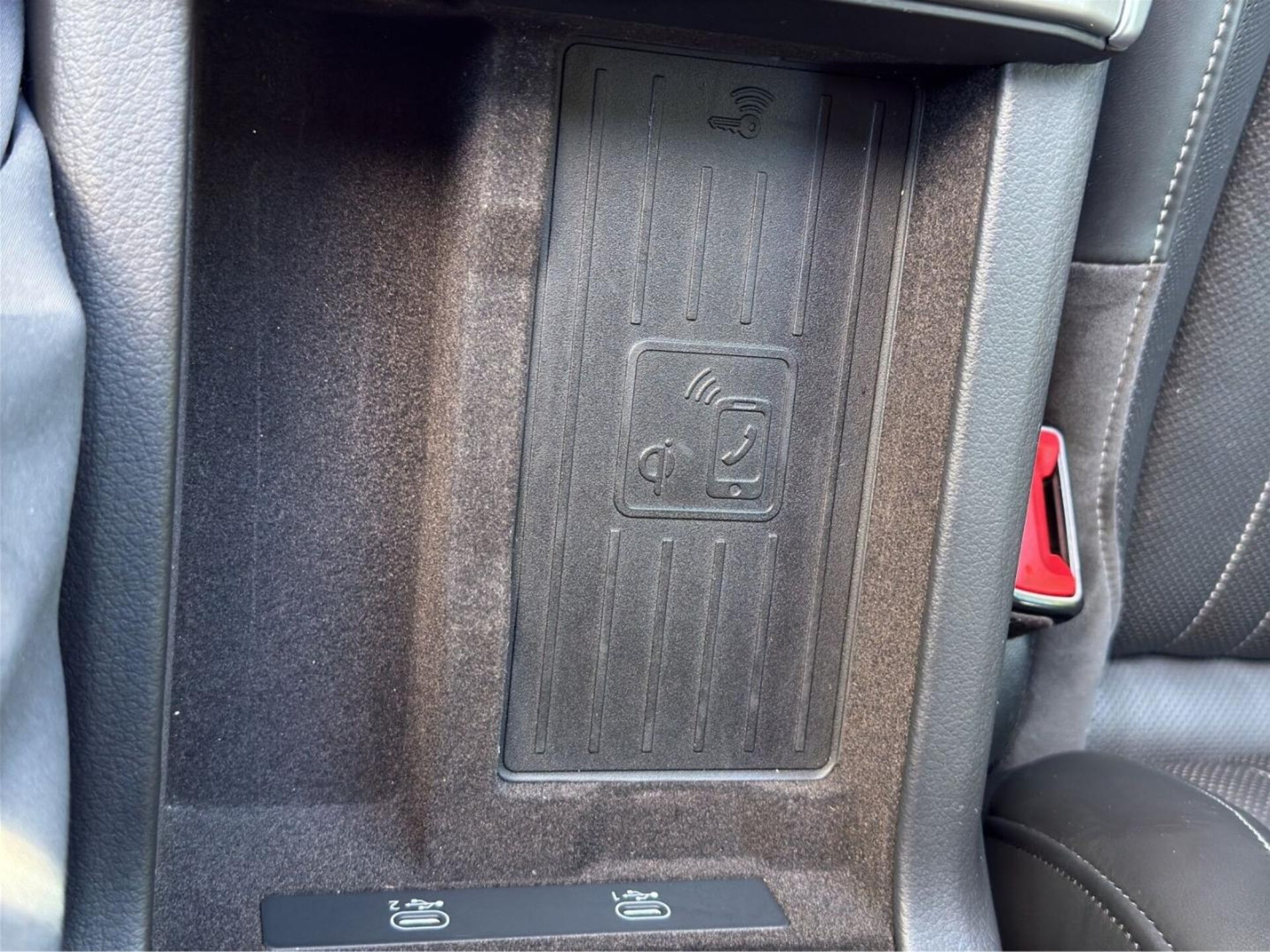 Audi A6 Avant TFSI e Sport