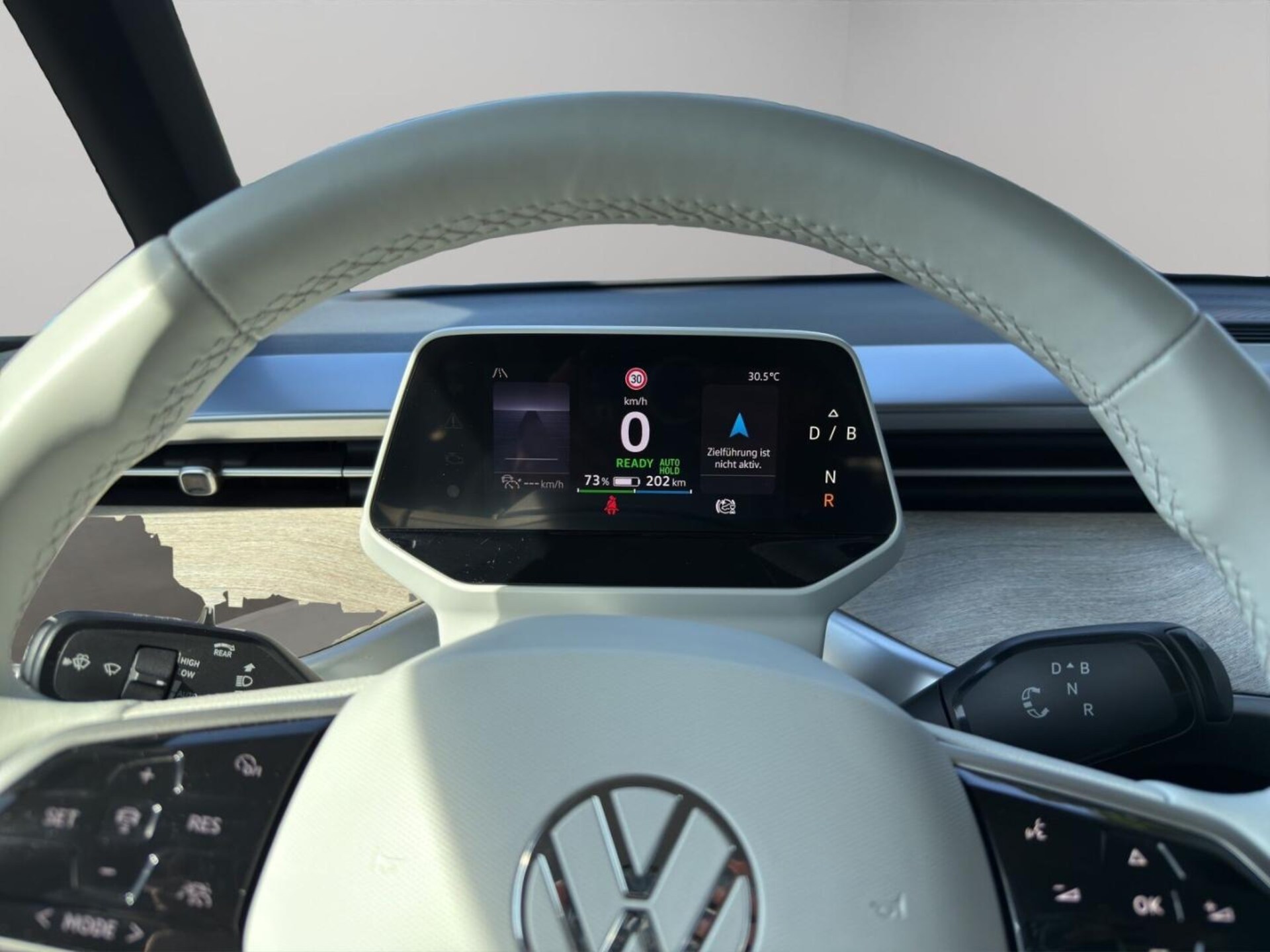 Volkswagen ID. Buzz Pro