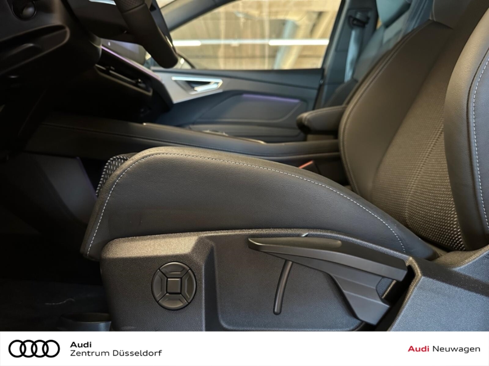 Audi Q4 e-tron – Bild 11