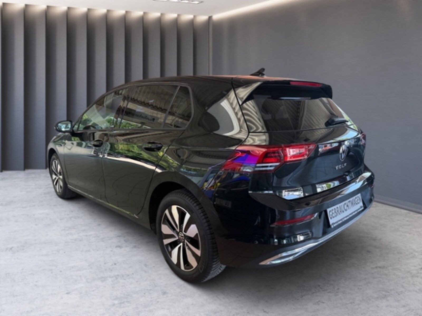 Volkswagen Golf – Bild 4