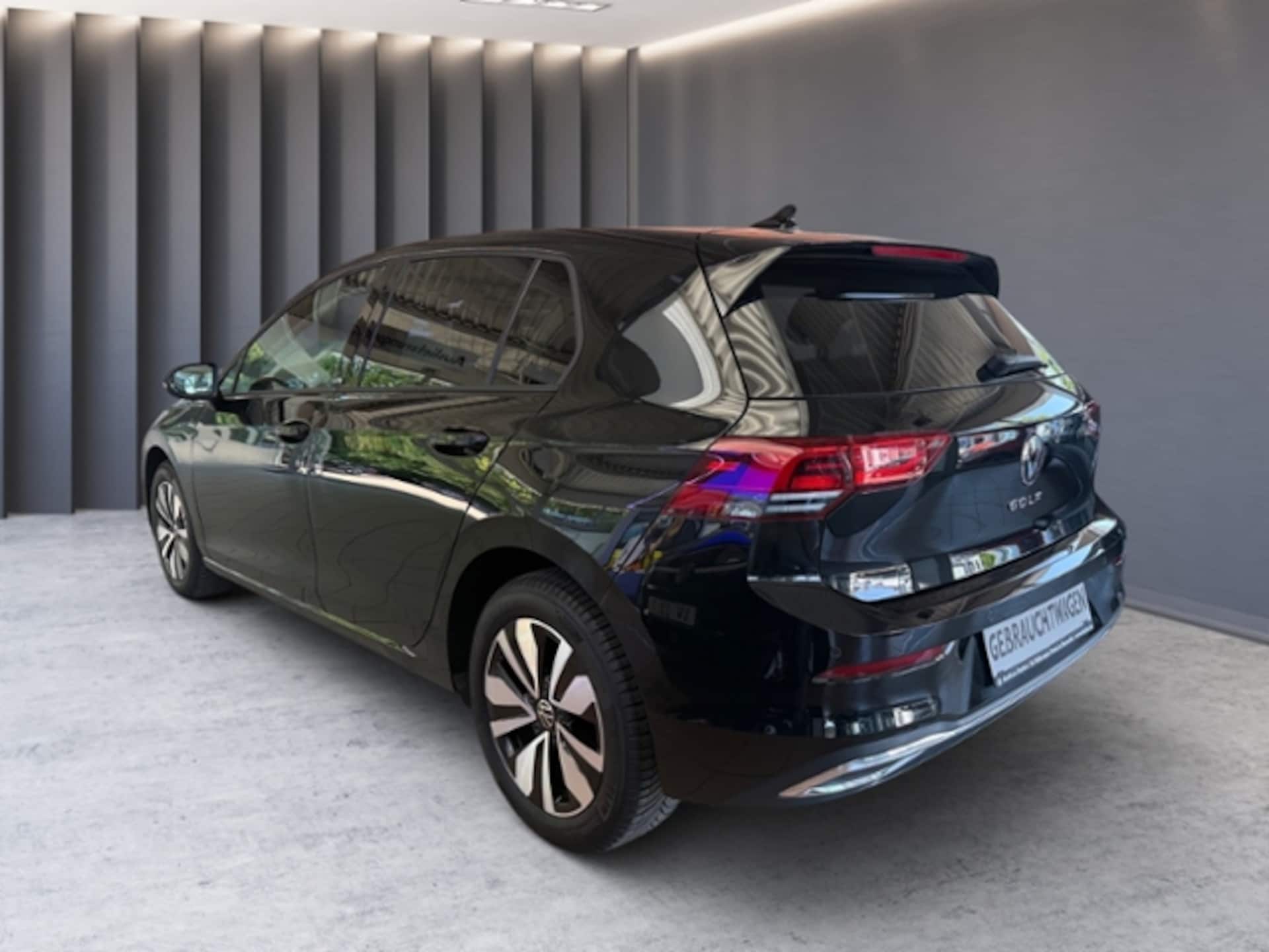 Volkswagen Golf MOVE