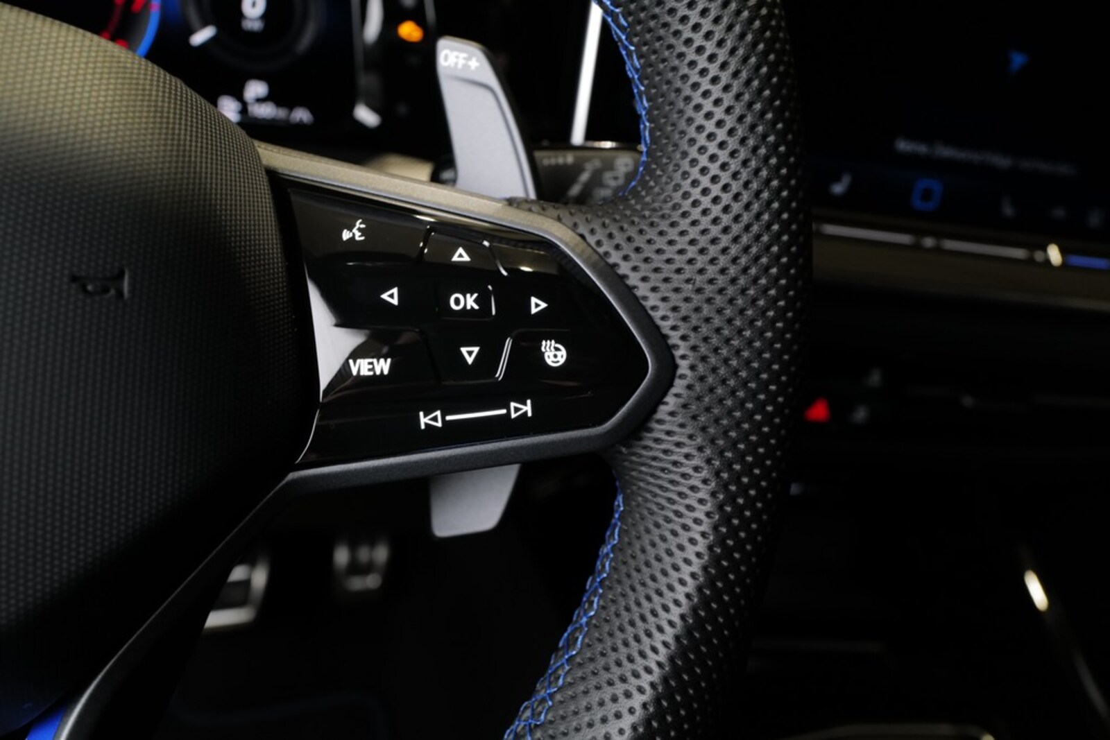Volkswagen Golf – Bild 11