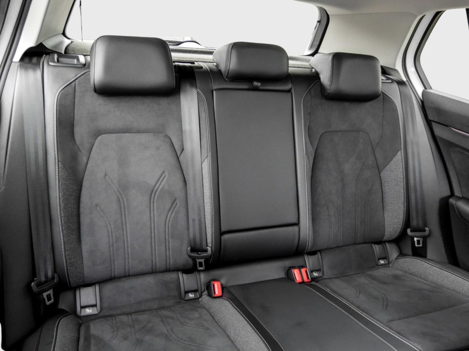 Volkswagen Golf – Bild 4