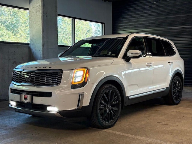 2020 Kia Telluride